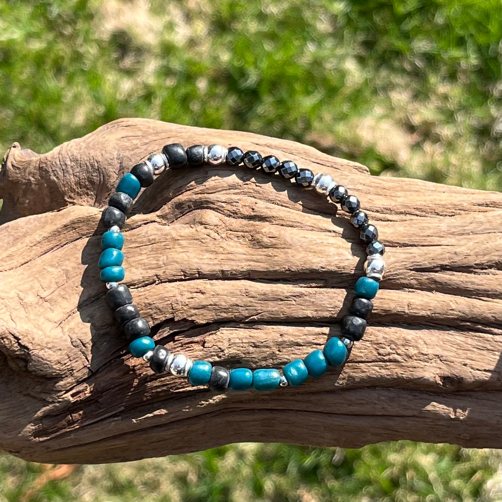 Morse Code - I LOVE YOU