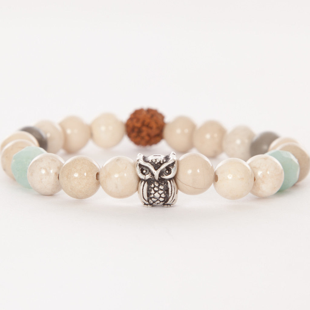 Bali Beach bracelet