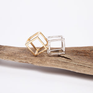 D Squared ring